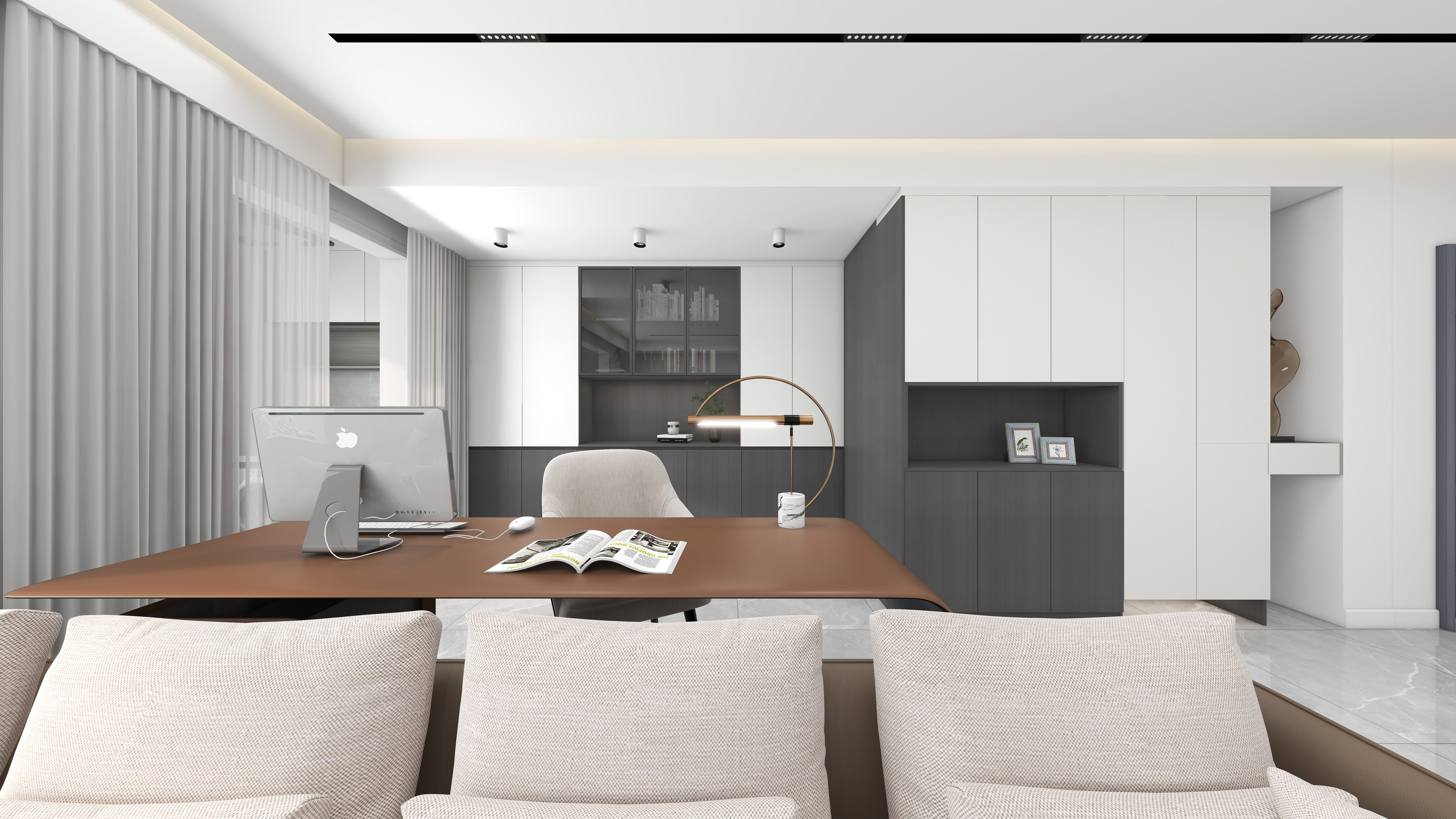 金利源丨遇見(jiàn)簡(jiǎn)雅，隨心而居