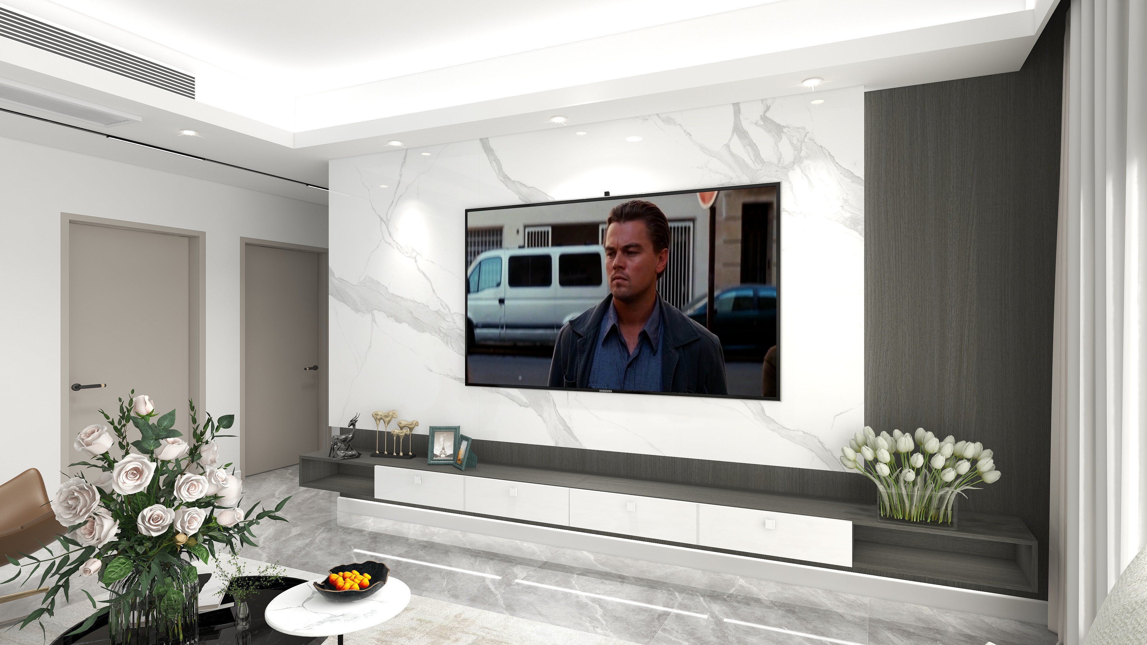 大師級原創(chuàng)高定色系：清風拂面