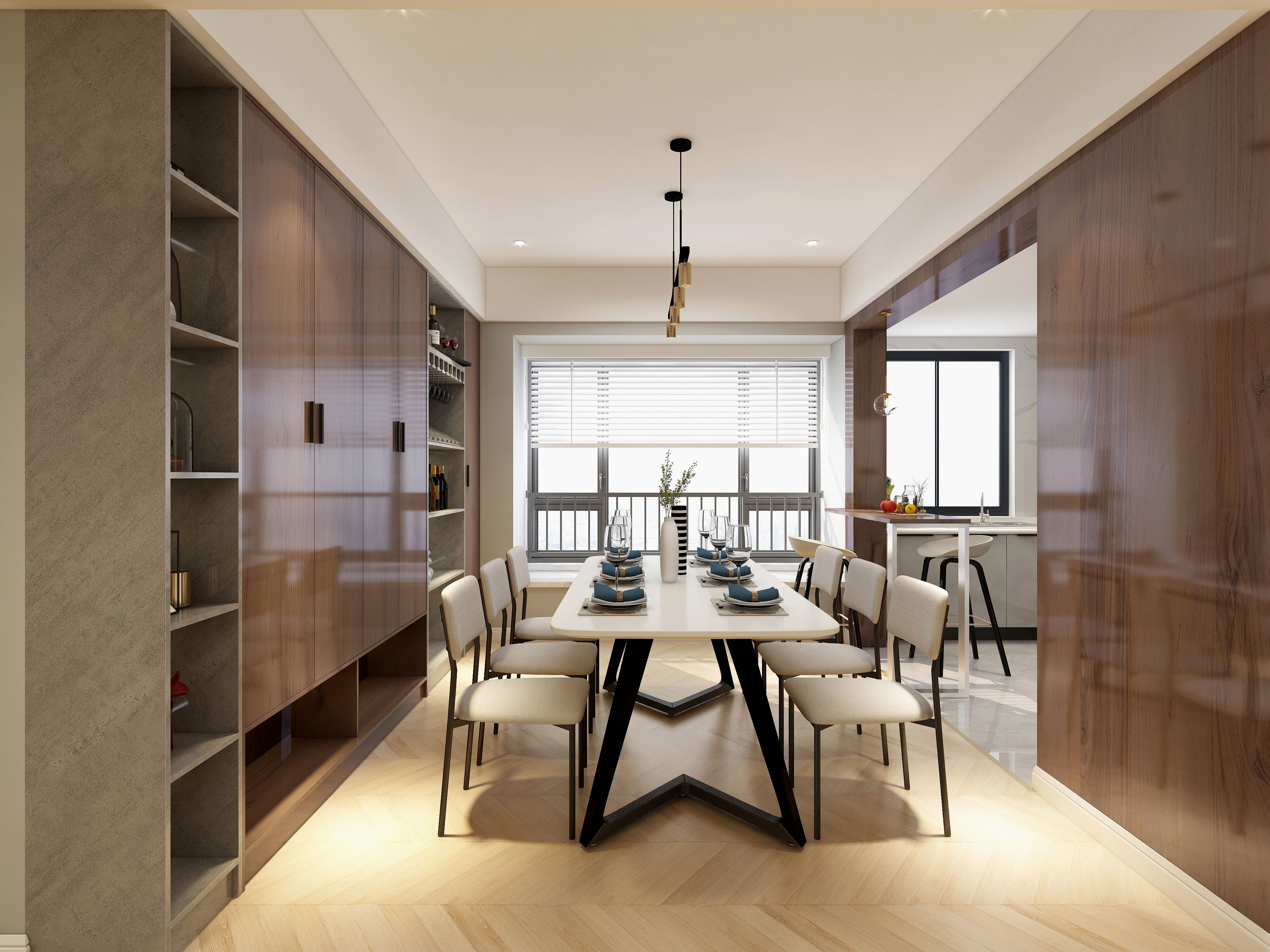 金利源丨2025年流行櫥柜設(shè)計，讓你的廚房煥然一新！